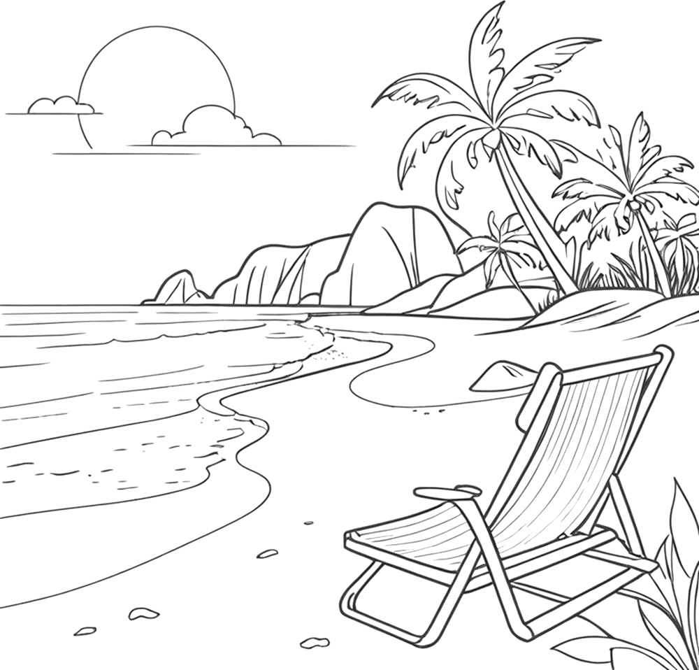 Renata highlight vector